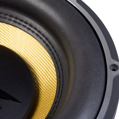 Vibe BLACKAIR BA12D2 - 12