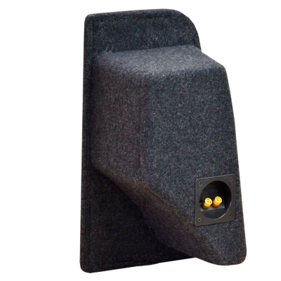 Subwoofer kabinet til 8