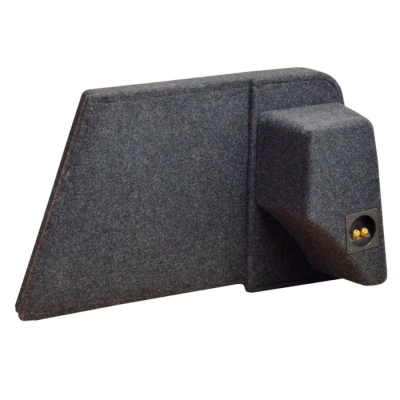 Subwoofer kabinet til 10