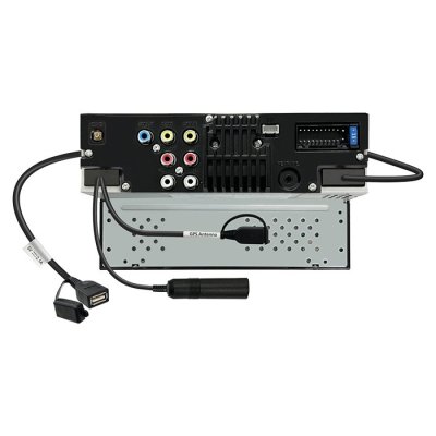 JVC KW-M595DBT Appradio Apple Carplay/Android Auto DAB+