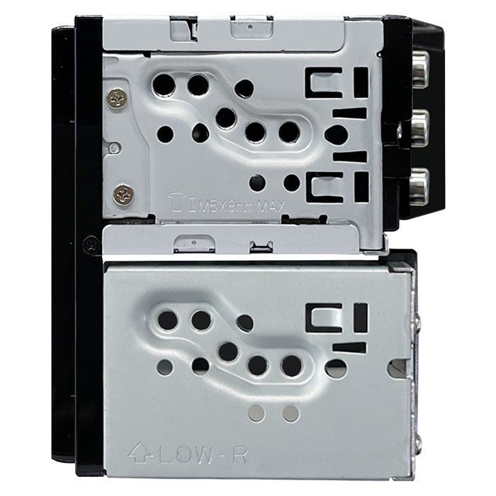 JVC KW-M595DBT Appradio Apple Carplay/Android Auto DAB+