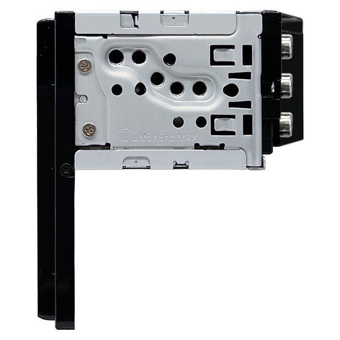 JVC KW-M595DBT Appradio Apple Carplay/Android Auto DAB+