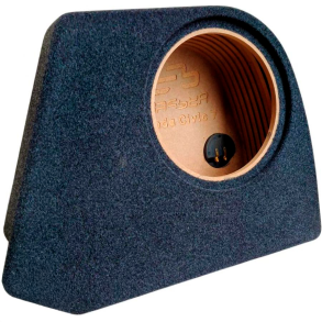 Subwoofer kabinet til 10