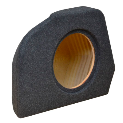 Subwoofer kabinet til 10