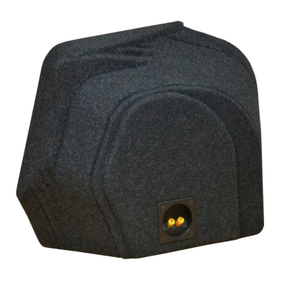 Subwoofer kabinet til 10