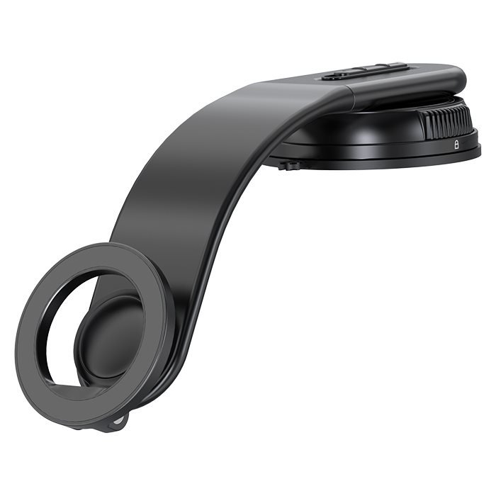 Avant fleksibel mobilholder med sugekop