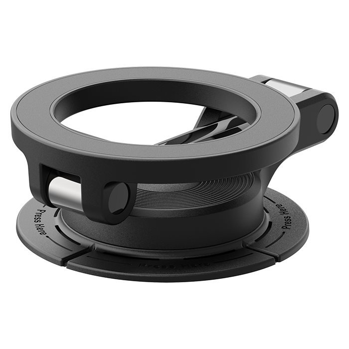 Avant magnetisk mobilholder til instrumentbrt