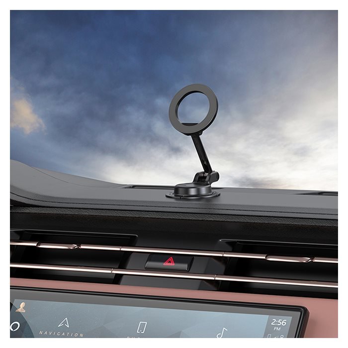 Avant magnetisk mobilholder til instrumentbrt