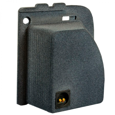 Subwoofer kabinet til 10