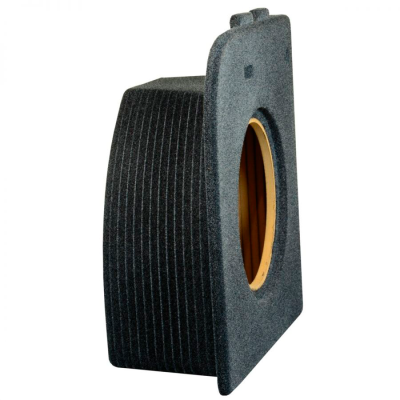 Subwoofer kabinet til 10