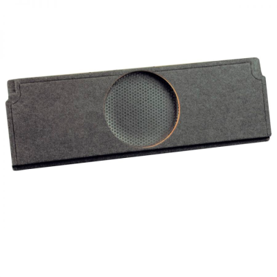 Subwoofer kabinet til 10