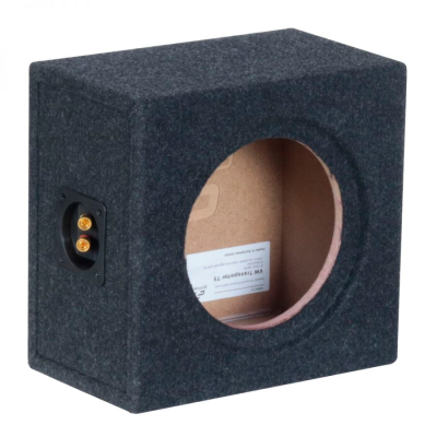 Subwoofer kabinet til 8