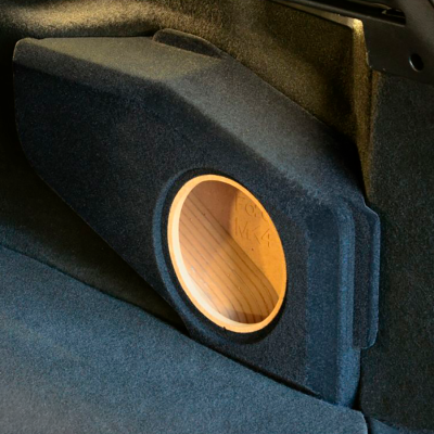 Subwoofer kabinet til 8