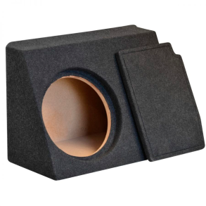 Subwoofer kabinet til 12