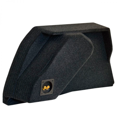 Subwoofer kabinet til 10