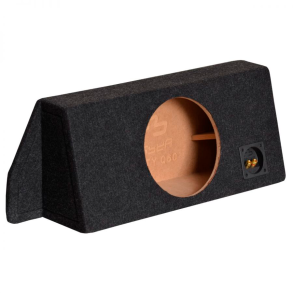 Subwoofer kabinet til 10