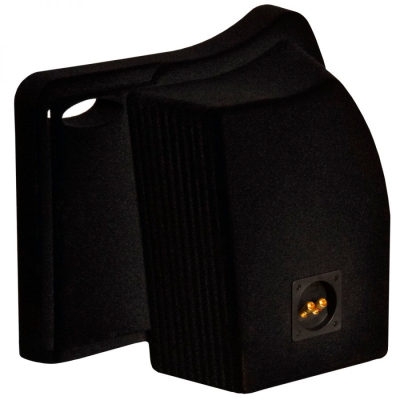 Subwoofer kabinet til 10