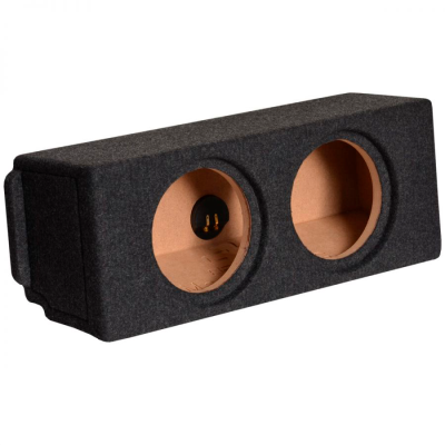 Subwoofer kabinet til 8