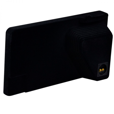 Subwoofer kabinet til 10