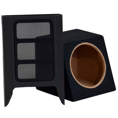 Subwoofer kabinet til 8