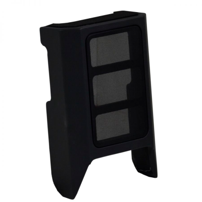 Subwoofer kabinet til 8