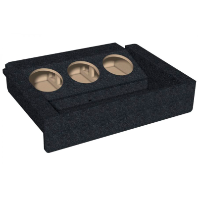 Subwoofer kabinet til 10