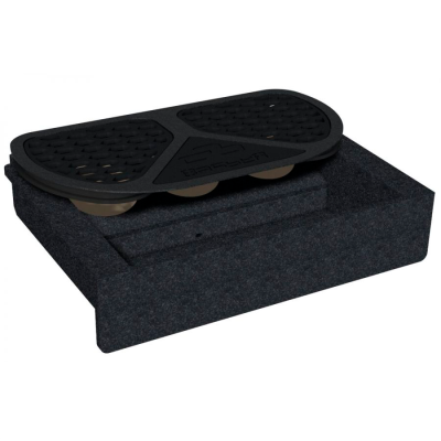 Subwoofer kabinet til 10