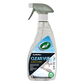 Turtle Wax Clearvue ruderens 500 ml.