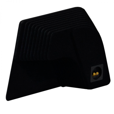 Subwoofer kabinet til 8