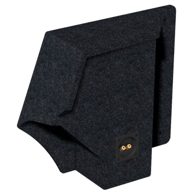 Subwoofer kabinet til 10