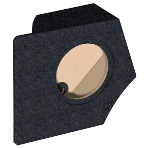 Subwoofer kabinet til 10