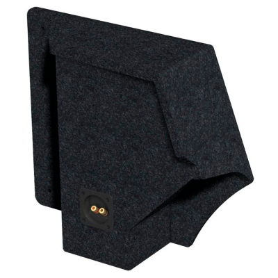 Subwoofer kabinet til 10