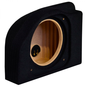 Subwoofer kabinet til 10