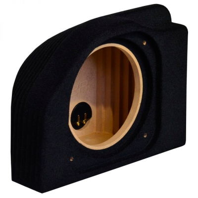 Subwoofer kabinet til 10