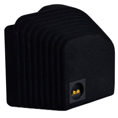 Subwoofer kabinet til 10