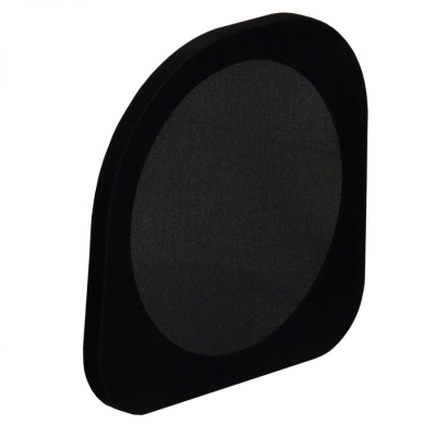 Subwoofer kabinet til 10