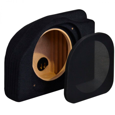 Subwoofer kabinet til 10