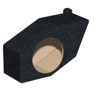 Subwoofer kabinet til 8