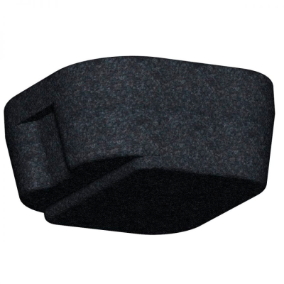 Subwoofer kabinet til 10