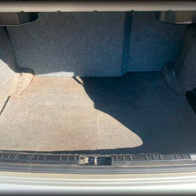 Subwoofer kabinet til 12