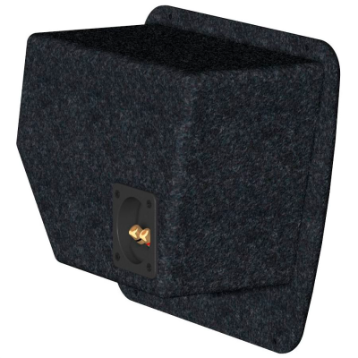 Subwoofer kabinet til 8