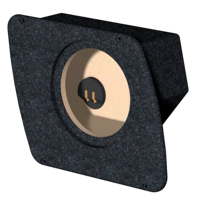 Subwoofer kabinet til 8