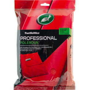 Turtle Mikrofiberklud udv. rd 50x70 cm.