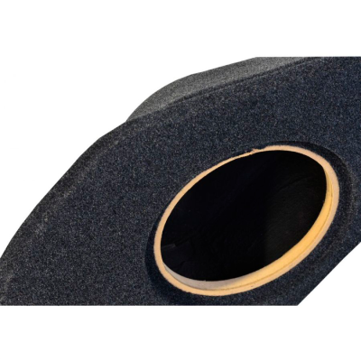 Subwoofer kabinet til 8