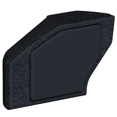 Subwoofer kabinet til 10