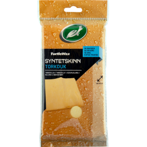 Turtle Mikrofiber syntetisk skind 38x40