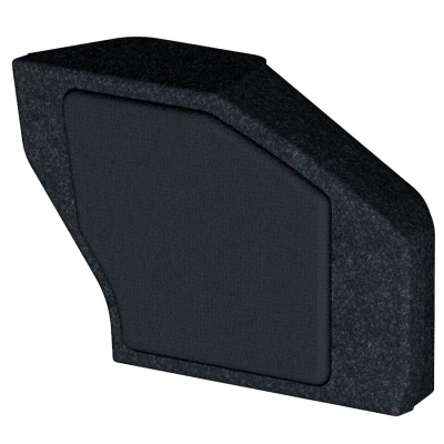 Subwoofer kabinet til 10