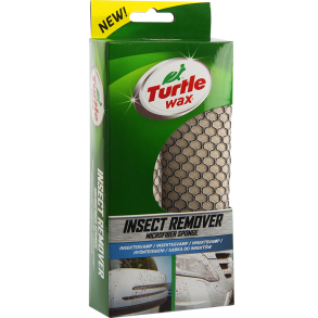 Turtle insektsvamp mikrofiber