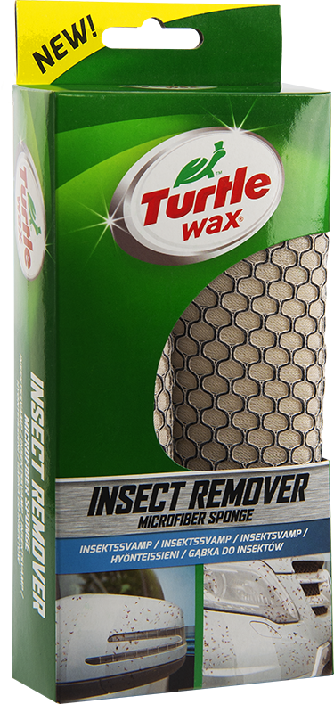 Turtle insektsvamp mikrofiber