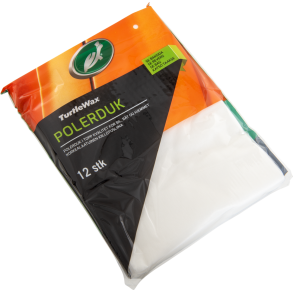 Turtle polerklud 200g